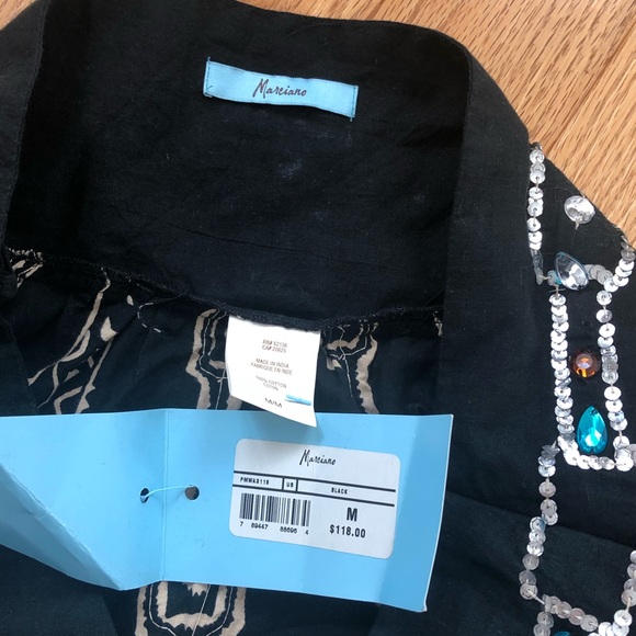 MARCIANO / Guess STUNNING NEVER WORN SKIRT - Picture 5 of 5